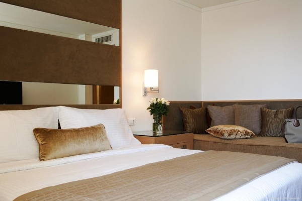 Hotel Galaxy Iraklio (Héraklion)